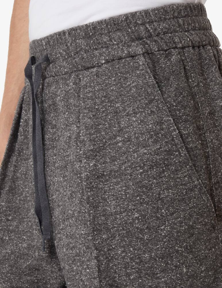 rinascente Isabel Marant Reiko-ga jogger pants - Grey