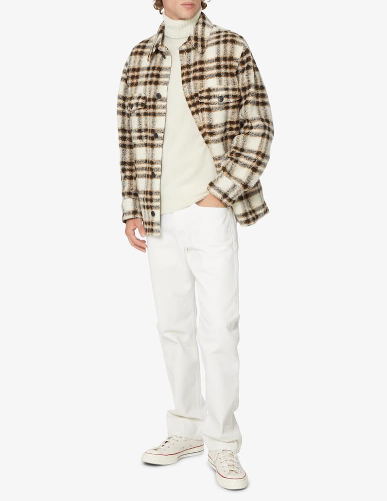 rinascente Isabel Marant Kervont shirt - Multi