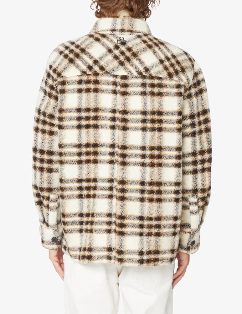 rinascente Isabel Marant Kervont shirt - Multi