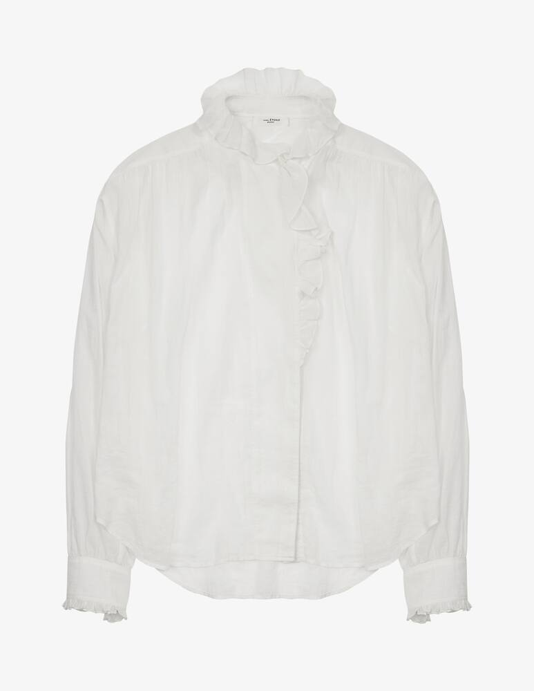 rinascente Isabel Marant Pamias blouse