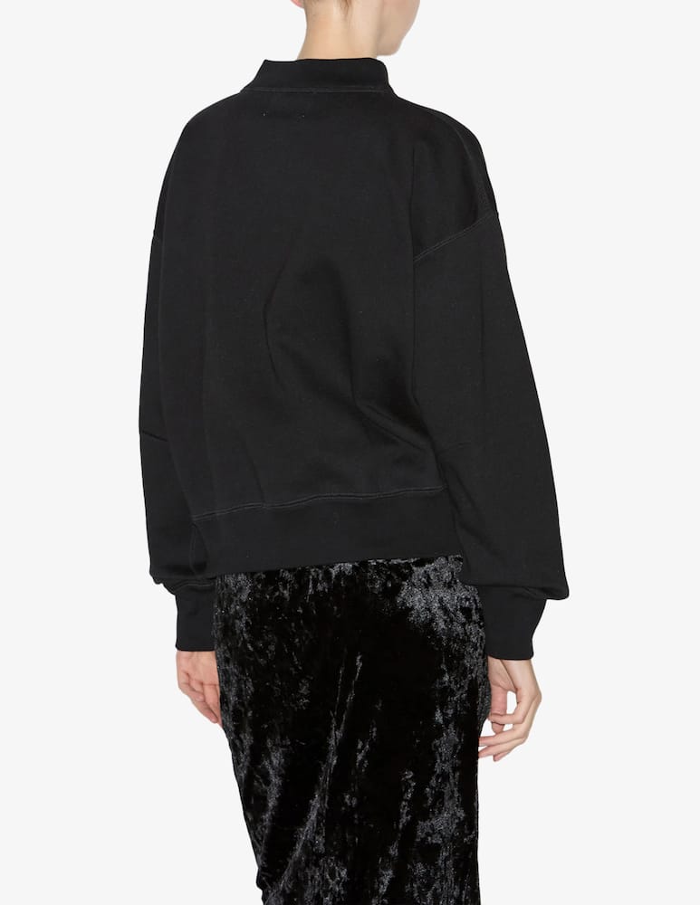Marant Etoile Felpa Moby - immagine 3 Marant Etoile Felpa Moby - immagine 3