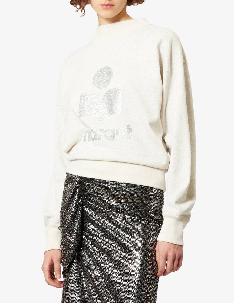 rinascente Isabel Marant Felpa Moby