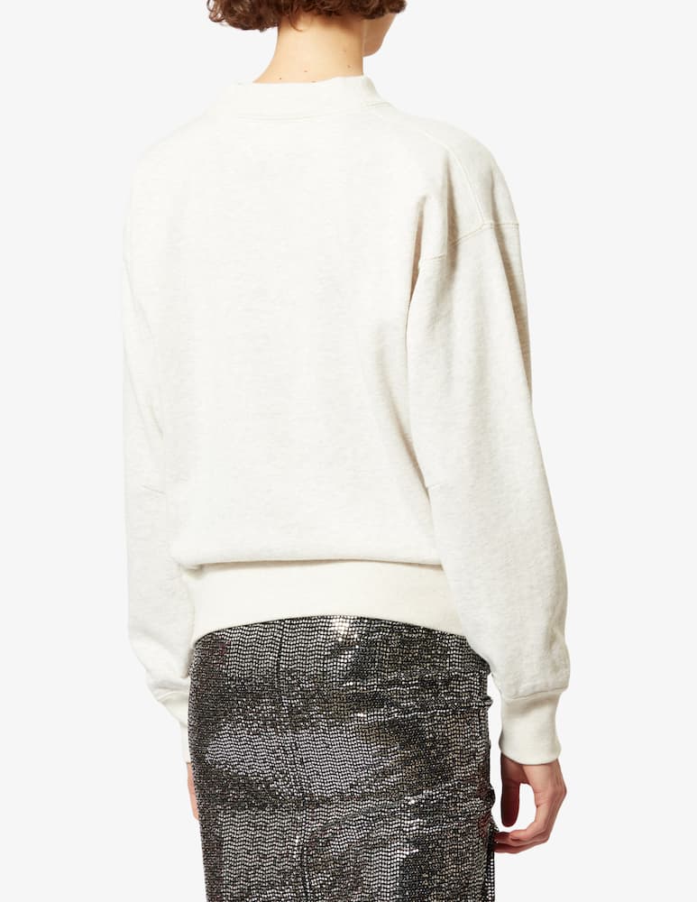 rinascente Isabel Marant Felpa Moby