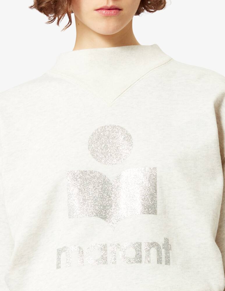 rinascente Isabel Marant Felpa Moby