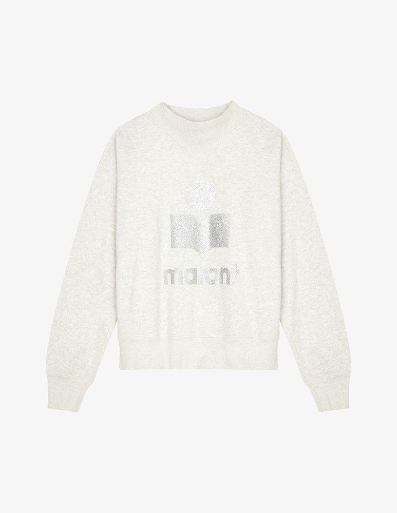 rinascente Isabel Marant Felpa Moby