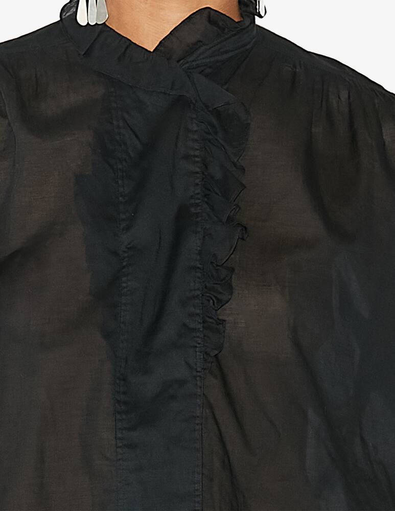 rinascente Isabel Marant Pamias blouse