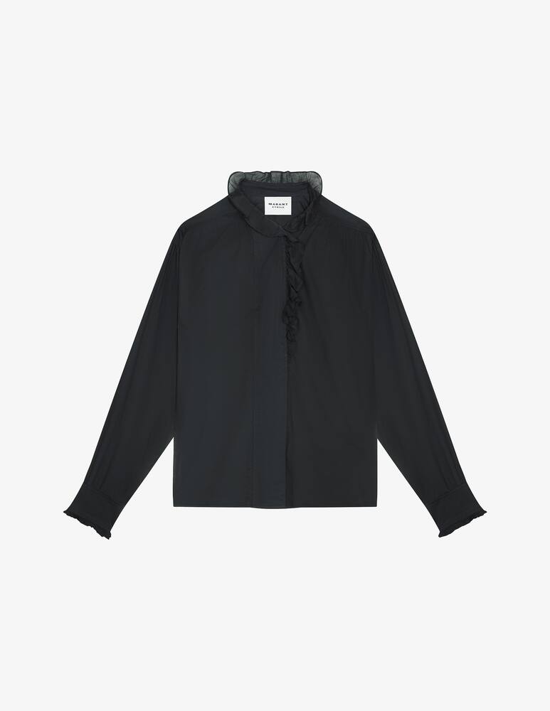 rinascente Isabel Marant Pamias blouse