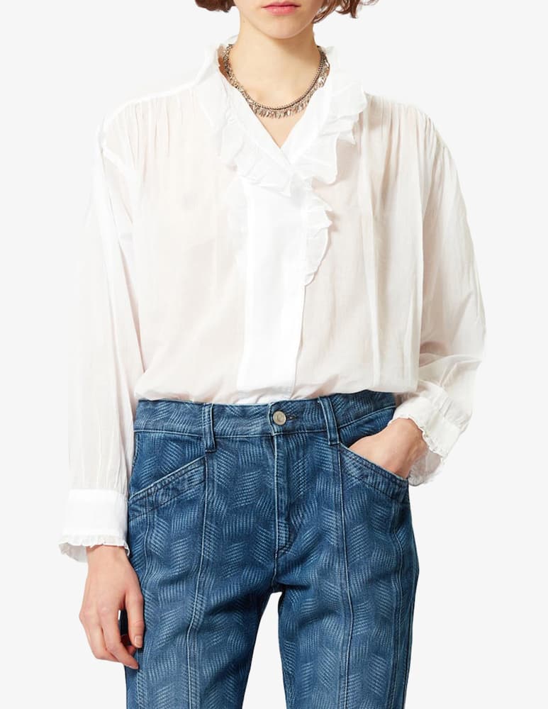 rinascente Marant Etoile Pamias