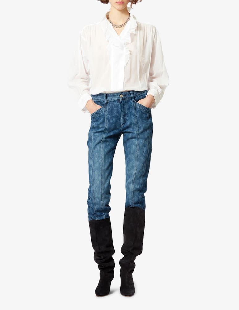 rinascente Marant Etoile Pamias