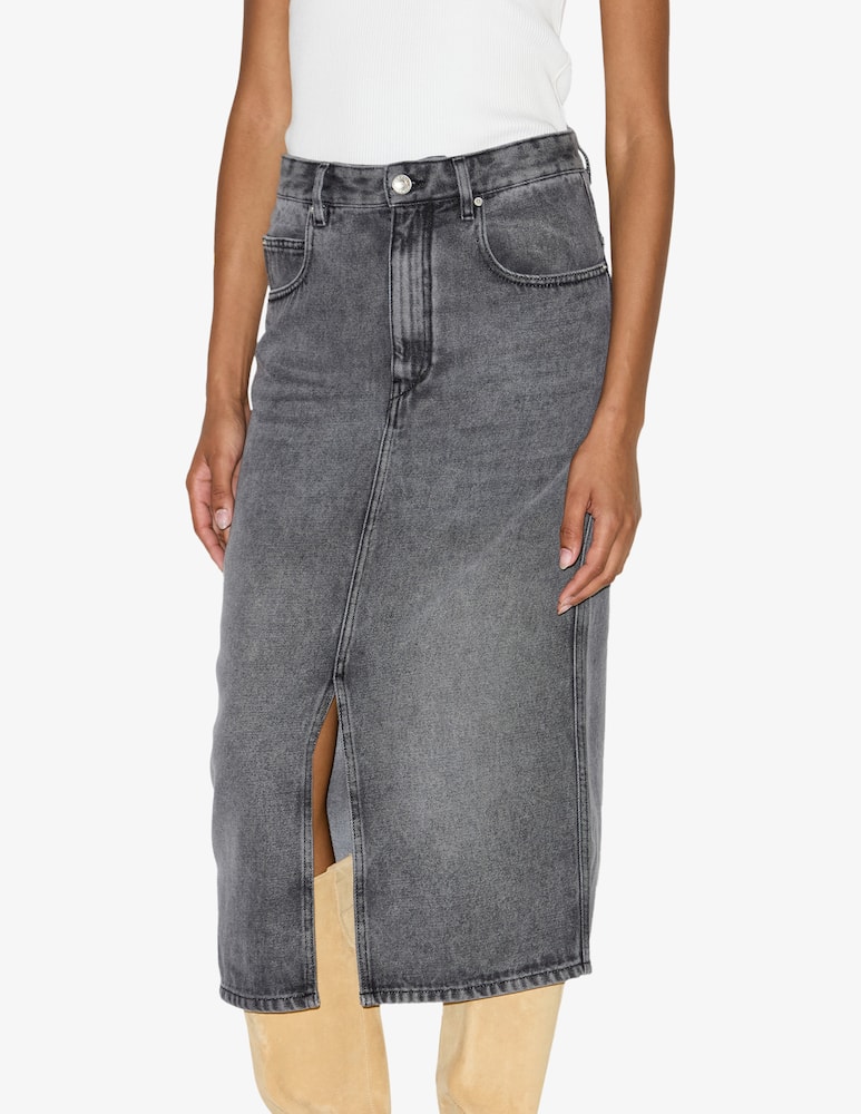 rinascente Isabel Marant Gonna Tilauria