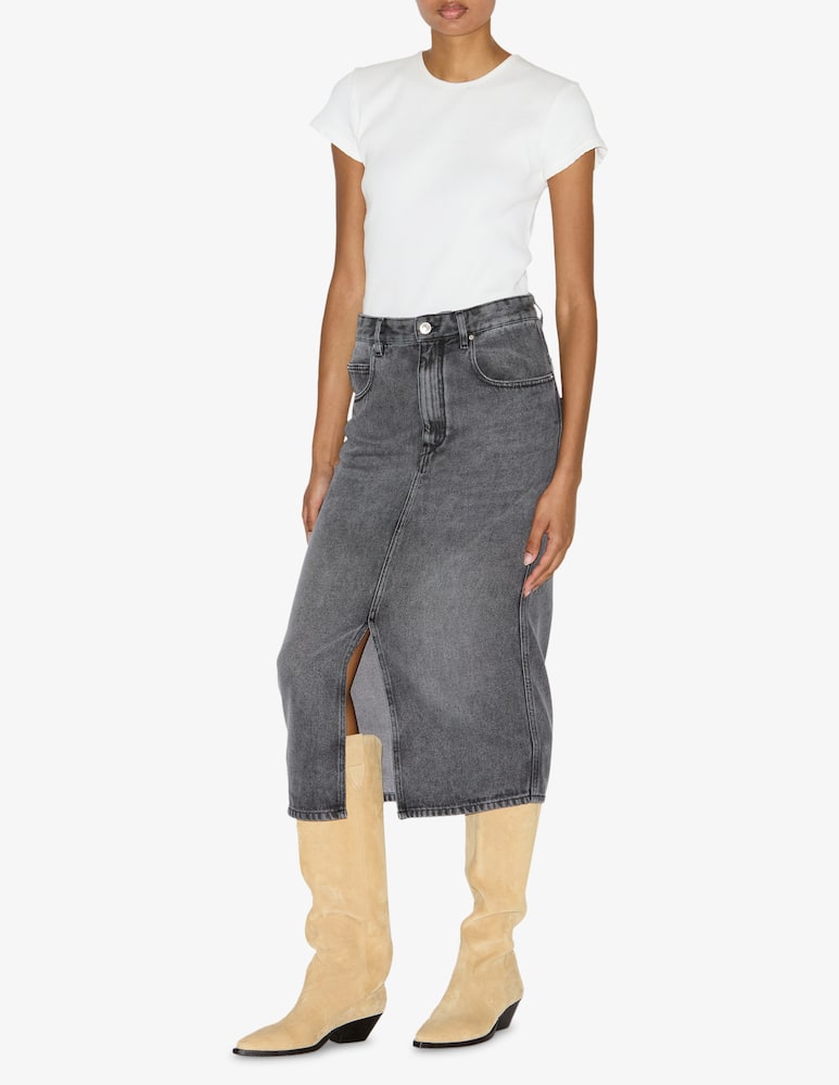 rinascente Isabel Marant Gonna Tilauria