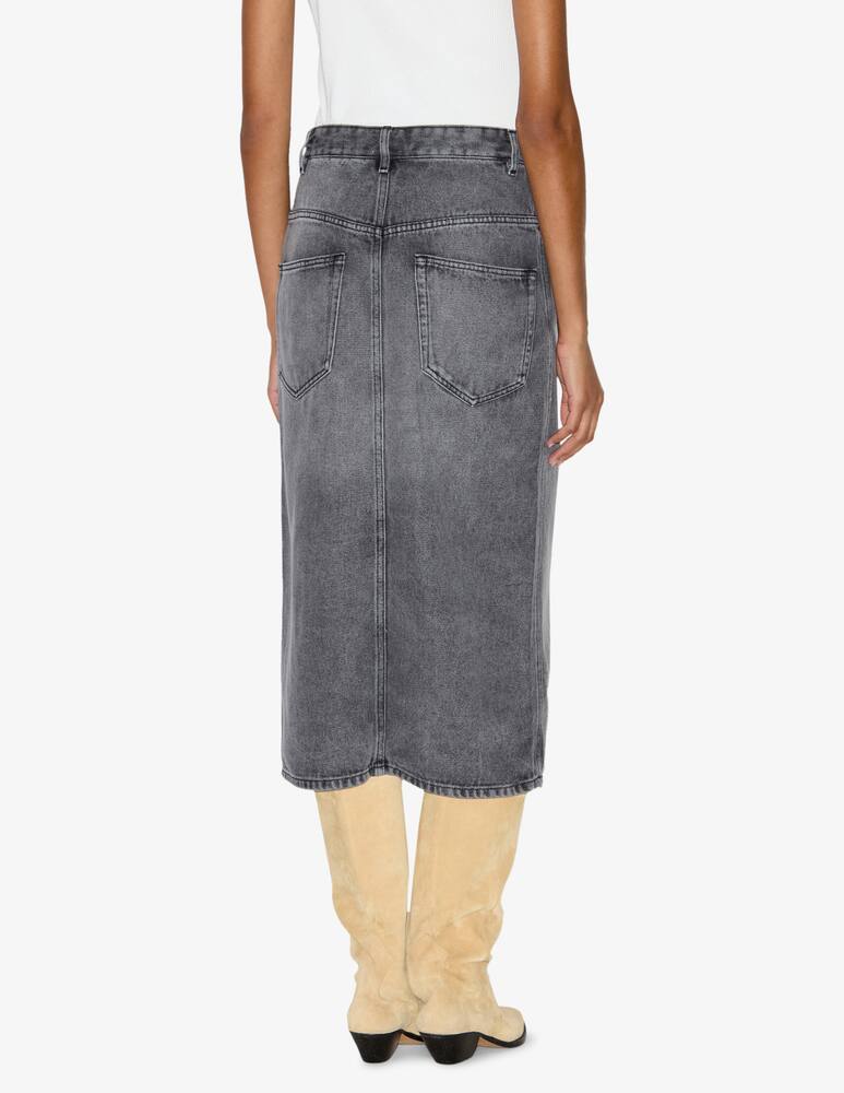 Isabel Marant Tilauria skirt - picture 3 Isabel Marant Tilauria skirt - picture 3