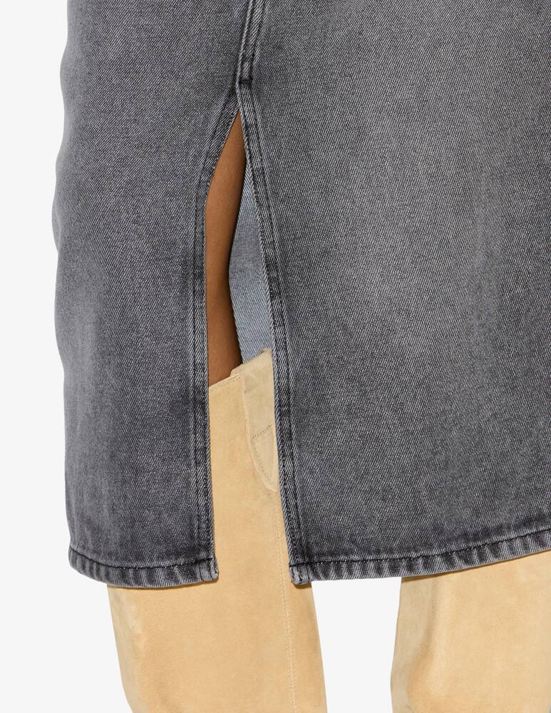 Isabel Marant Tilauria skirt - picture 4 Isabel Marant Tilauria skirt - picture 4