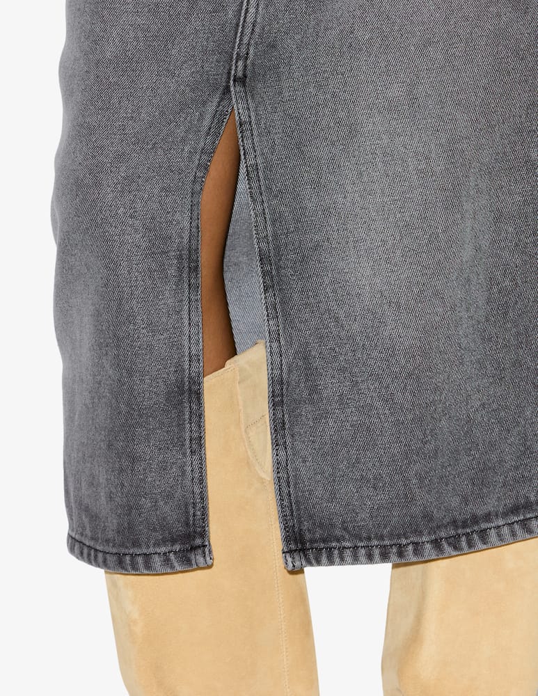 rinascente Isabel Marant Gonna Tilauria