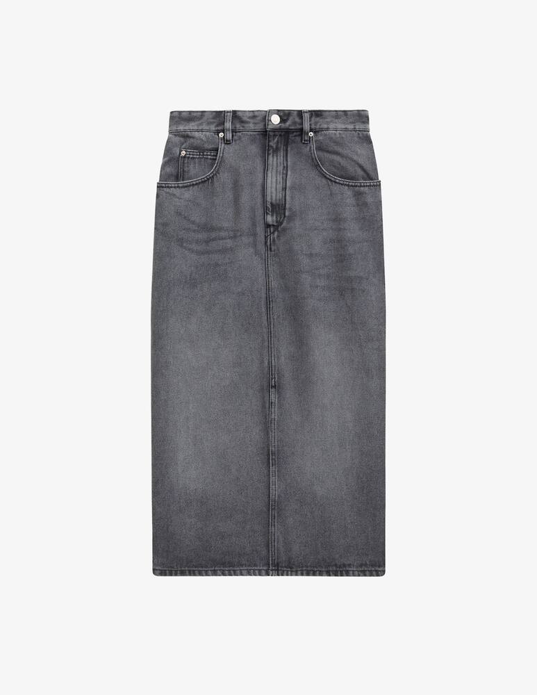 Isabel Marant Tilauria skirt - picture 5 Isabel Marant Tilauria skirt - picture 5