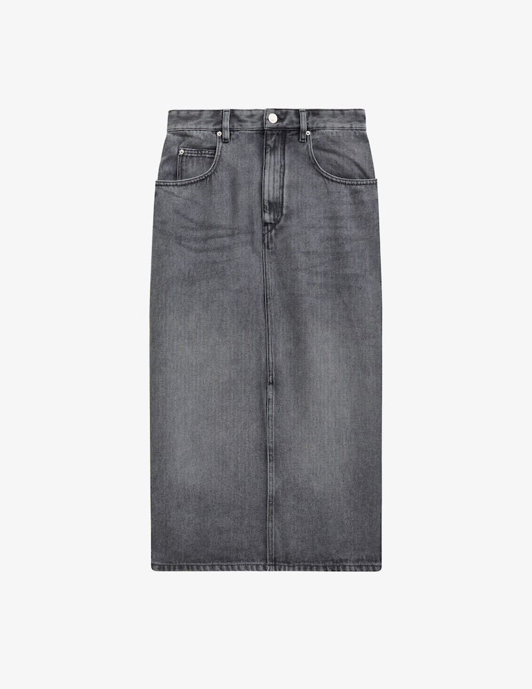 rinascente Isabel Marant Gonna Tilauria