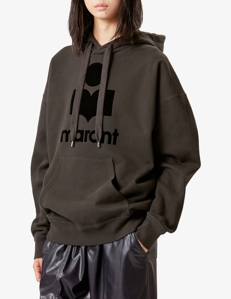 rinascente Isabel Marant Mansel hoodie
