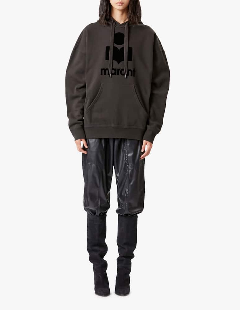 rinascente Isabel Marant Mansel hoodie