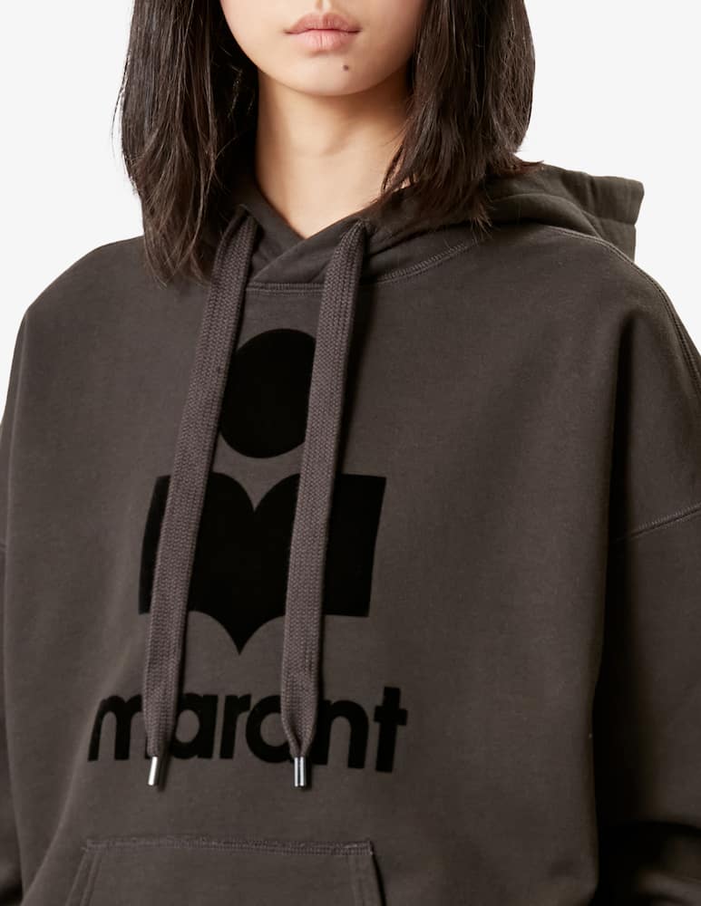 rinascente Isabel Marant Mansel hoodie