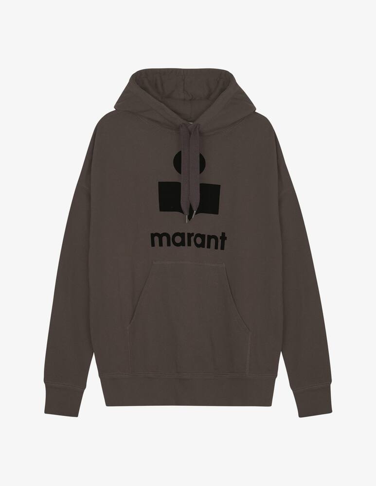 rinascente Isabel Marant Mansel hoodie