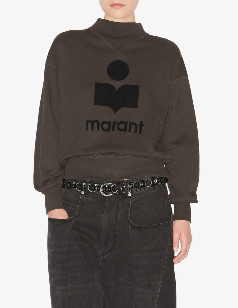 rinascente Isabel Marant Felpa Moby