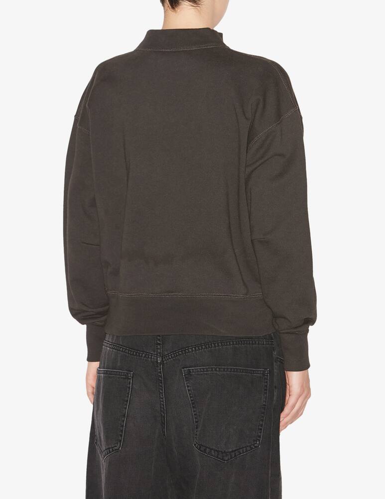 Marant Etoile Felpa Moby - immagine 3 Marant Etoile Felpa Moby - immagine 3