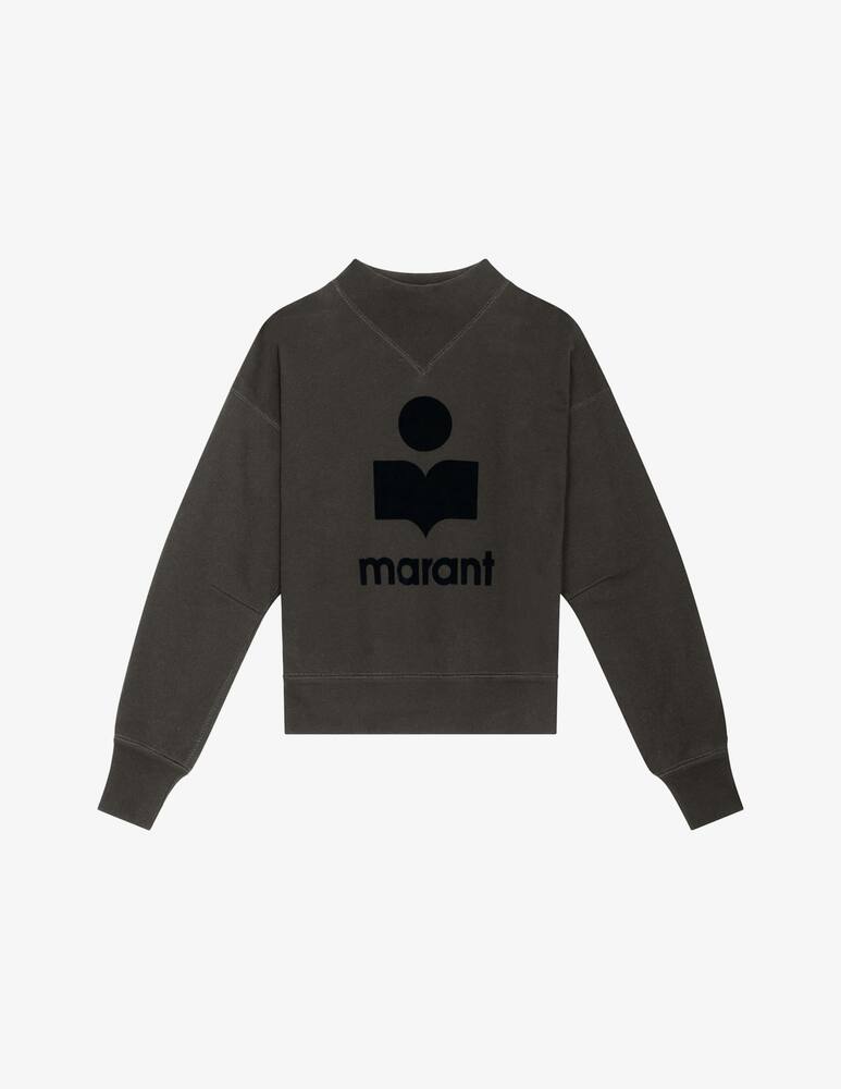 rinascente Isabel Marant Felpa Moby