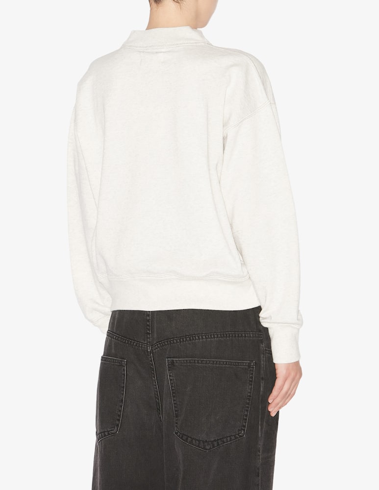 Marant Etoile Felpa Moby - immagine 3 Marant Etoile Felpa Moby - immagine 3
