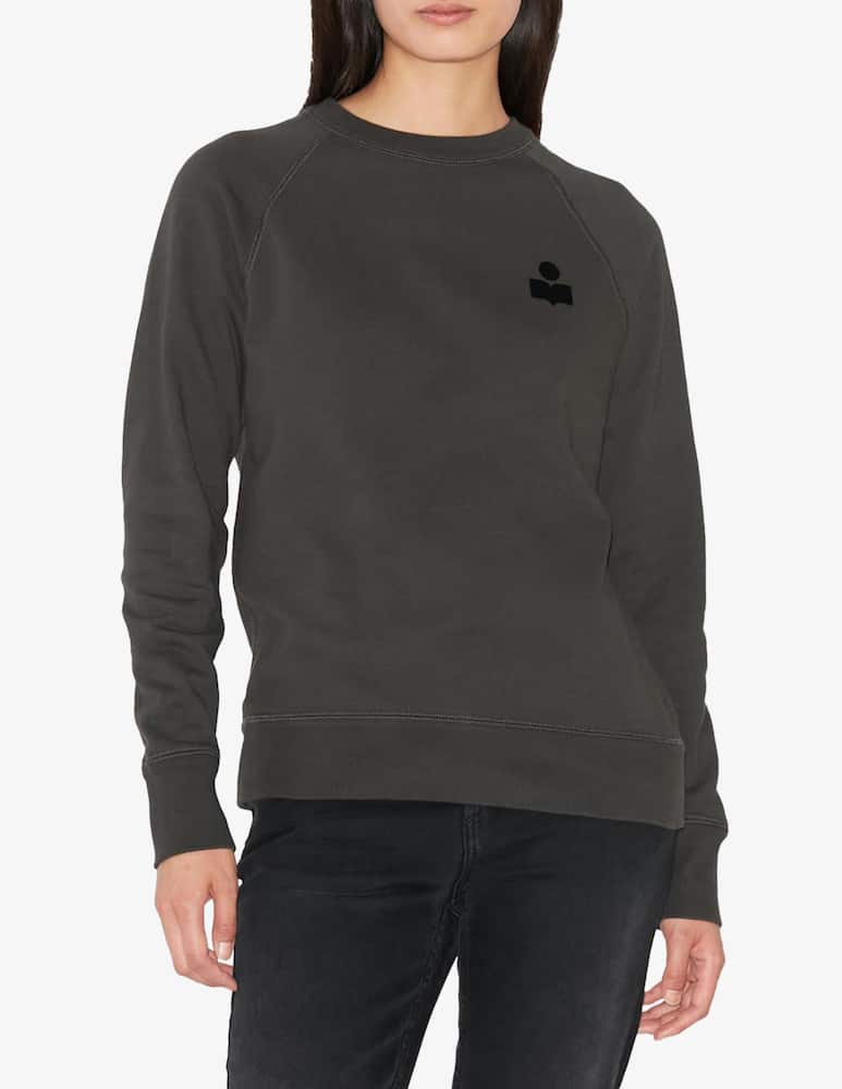 rinascente Isabel Marant Milla sweatshirt