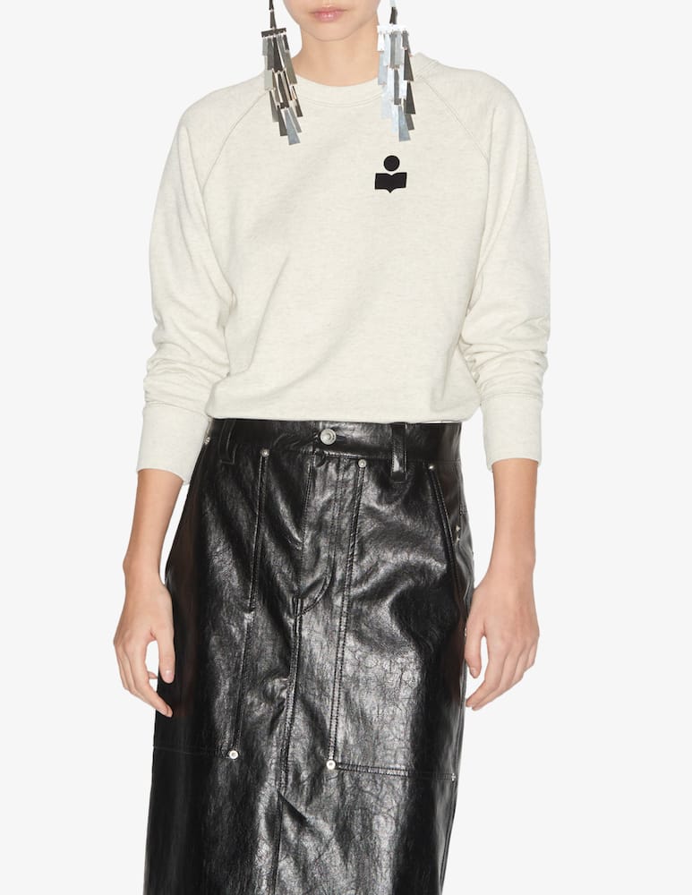 rinascente Isabel Marant Milla sweatshirt