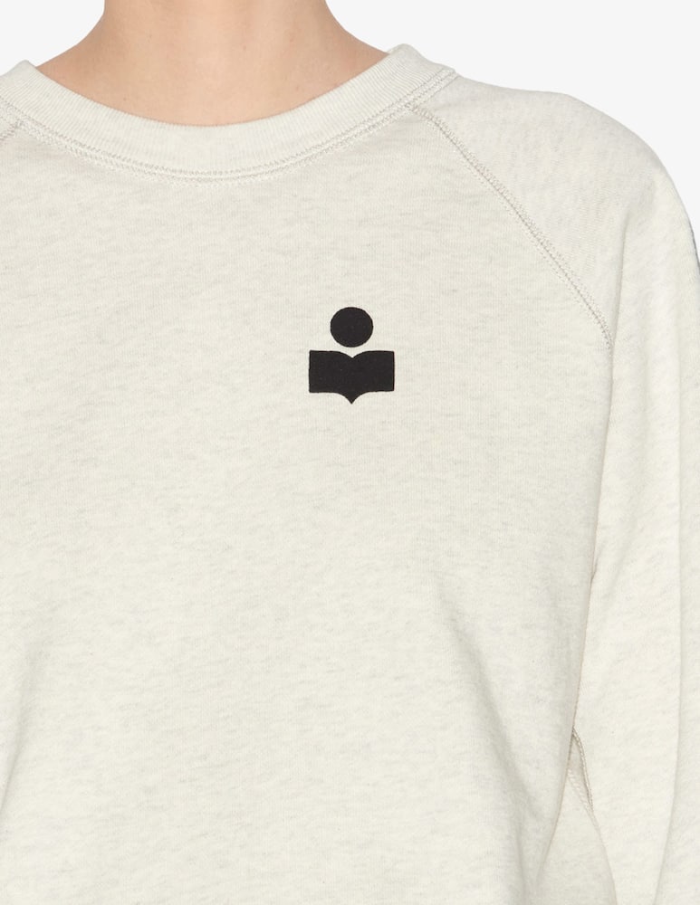 rinascente Isabel Marant Milla sweatshirt