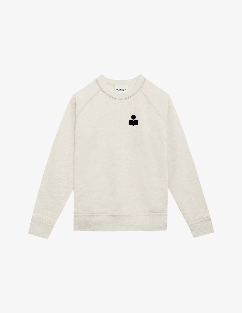 rinascente Isabel Marant Milla sweatshirt