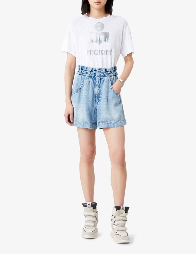 rinascente Isabel Marant Zewel t-shirt