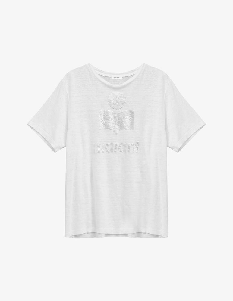 rinascente Isabel Marant Zewel t-shirt