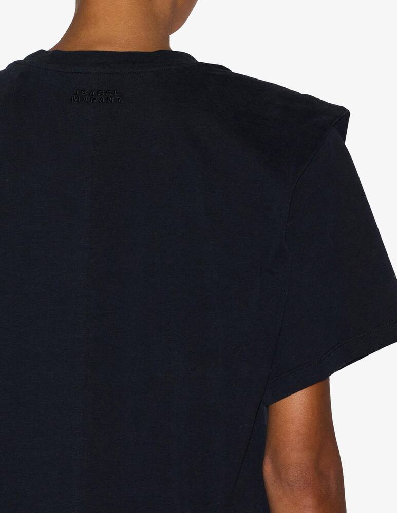 rinascente Isabel Marant T-shirt Zelitos