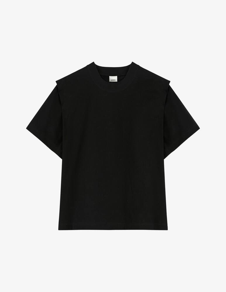 Isabel Marant T-shirt Zelitos - immagine 5 Isabel Marant T-shirt Zelitos - immagine 5