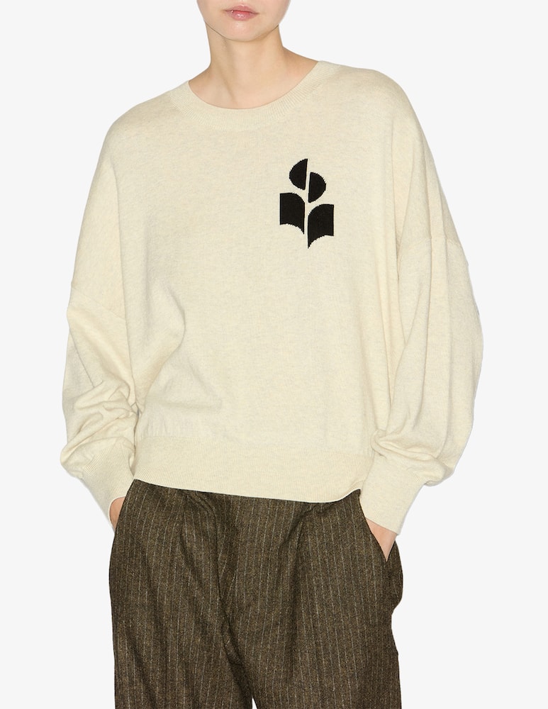 rinascente Isabel Marant Marisans sweater