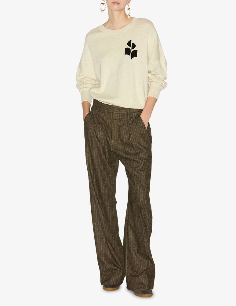 rinascente Isabel Marant Marisans sweater