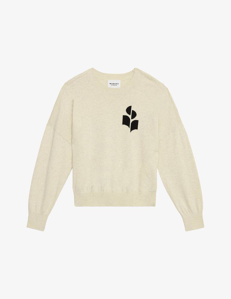 rinascente Isabel Marant Marisans sweater
