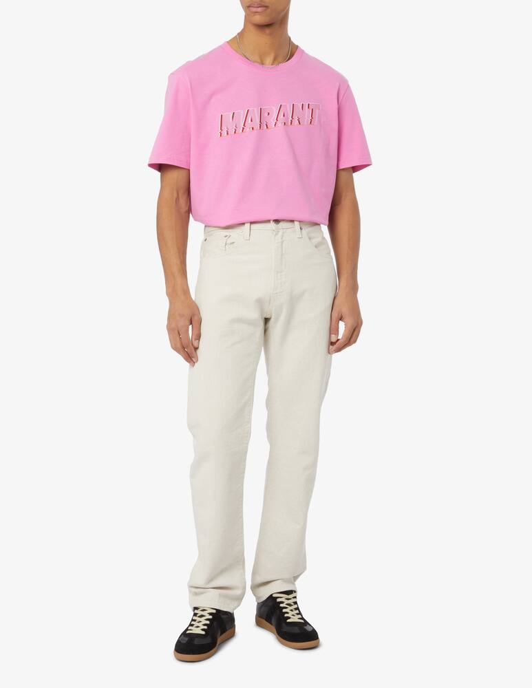 rinascente Isabel Marant Honore t-shirt 