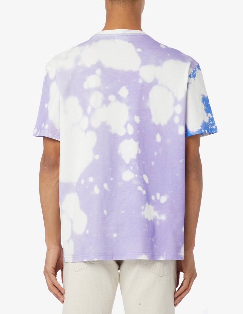 rinascente Isabel Marant Tie dye t-shirt 