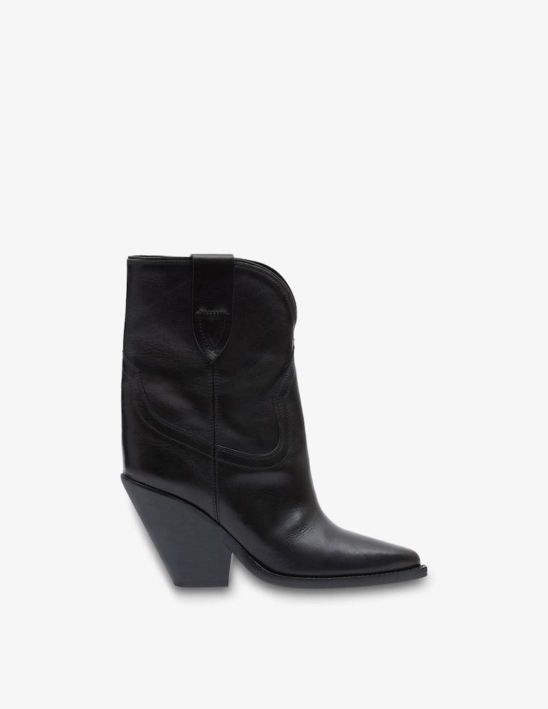 Isabel Marant Boots Leyane - picture 1 Isabel Marant Boots Leyane - picture 1