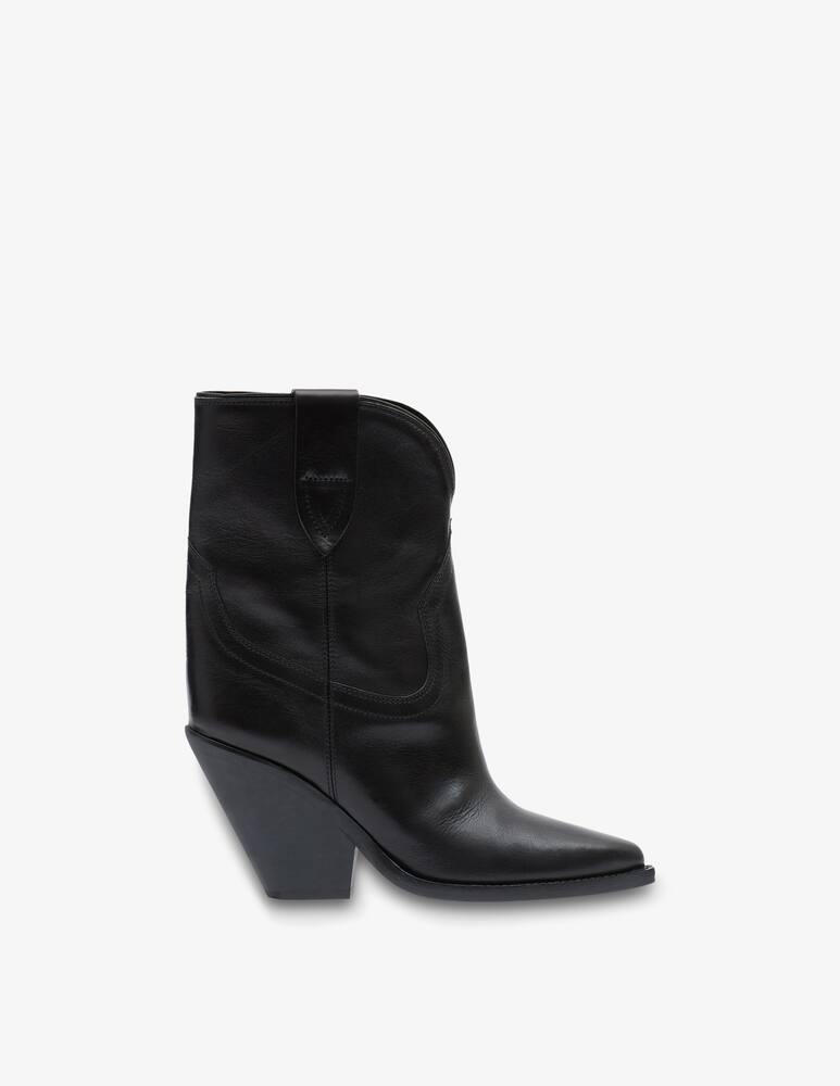 rinascente Isabel Marant Boots Leyane