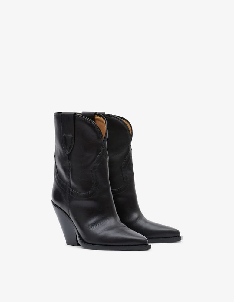 Isabel Marant Boots Leyane - picture 2 Isabel Marant Boots Leyane - picture 2