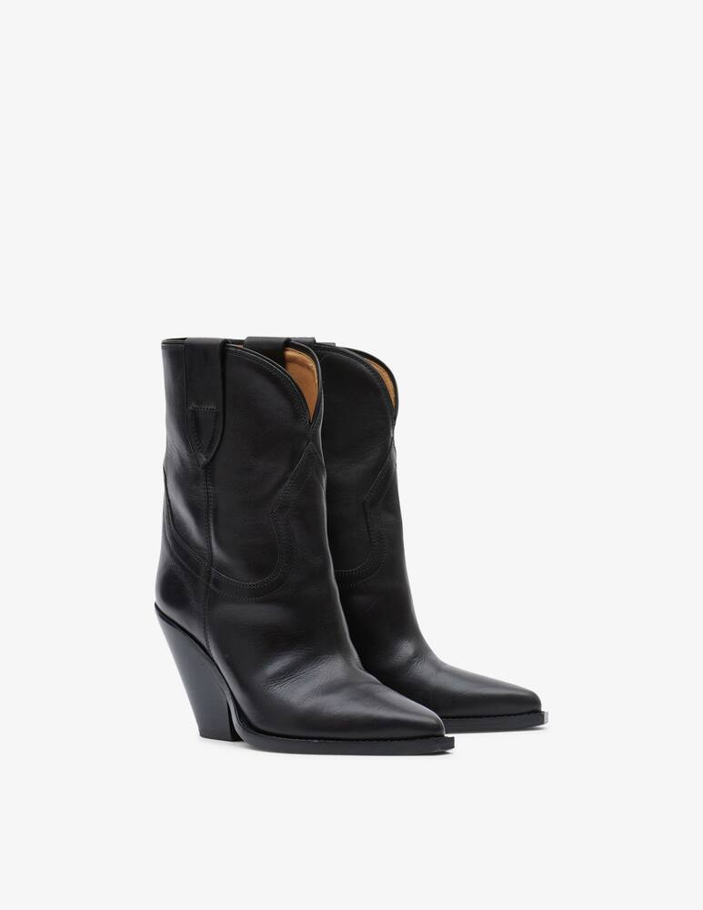 rinascente Isabel Marant Boots Leyane