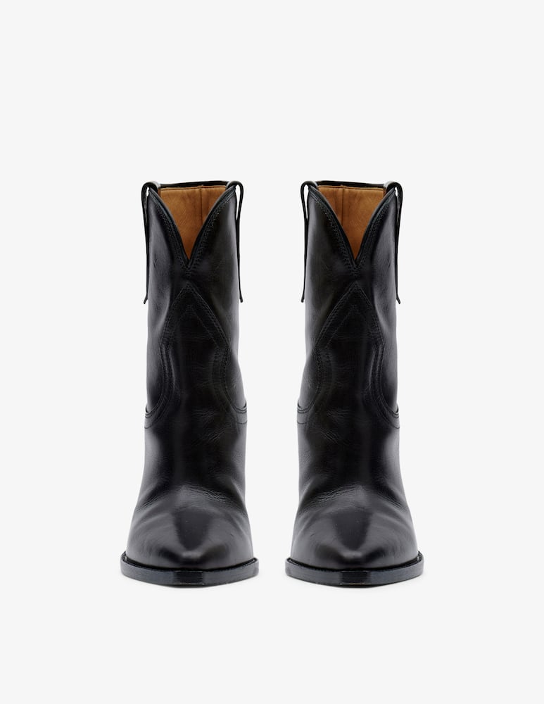 Isabel Marant Boots Leyane - picture 4 Isabel Marant Boots Leyane - picture 4