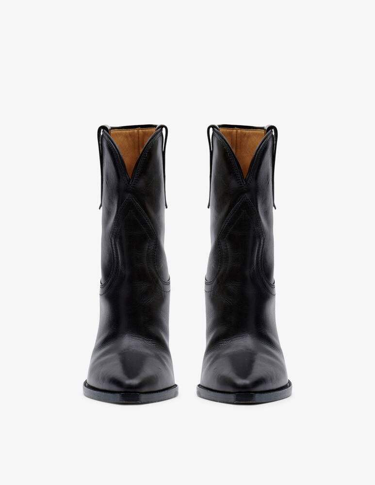rinascente Isabel Marant Boots Leyane