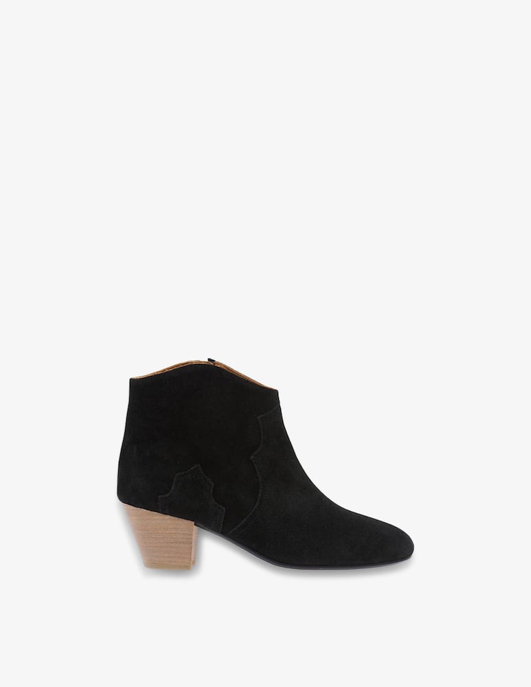 rinascente Isabel Marant Boots Dicker