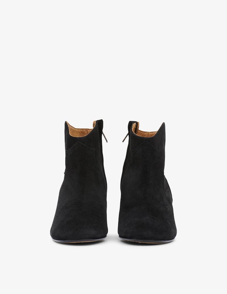 rinascente Isabel Marant Boots Dicker