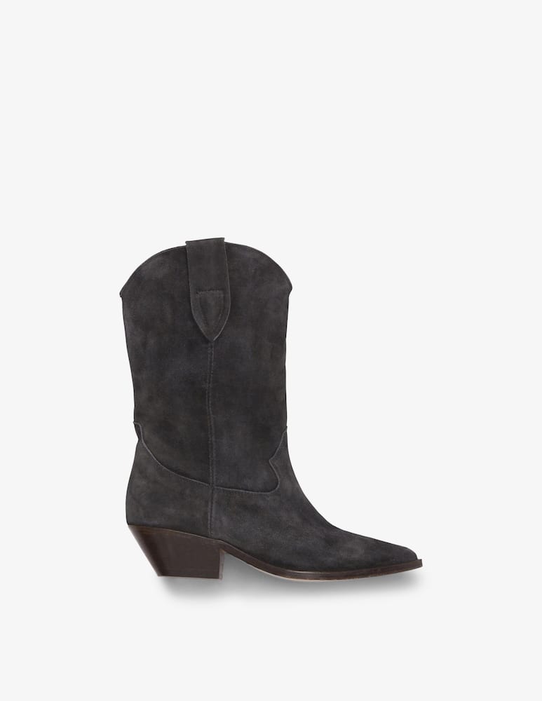 rinascente Isabel Marant Boots Duerto
